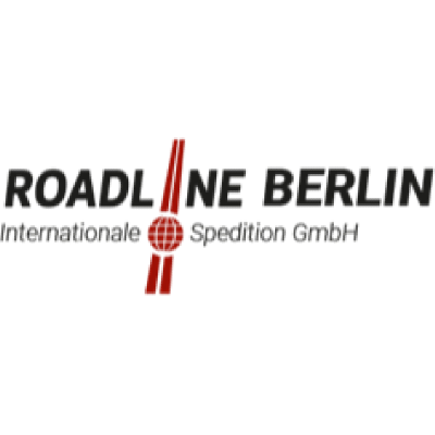 Logo der Roadline Berlin