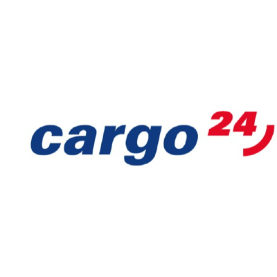 Logo der Spedition Cargo24 AG
