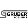 Gruber Logistics Logo
