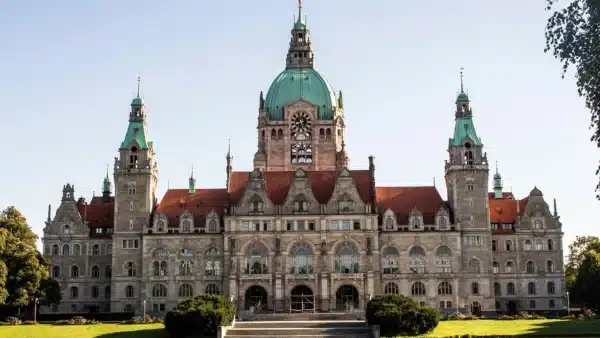 Hannover