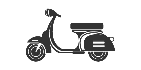 Motorradtransport | Mofa, Moped, Roller bis 175 ccm Mofa, Moped, Roller bis 175 ccm