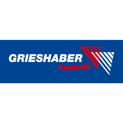 Logo der Spedition GRIESHABER Logistik GmbH