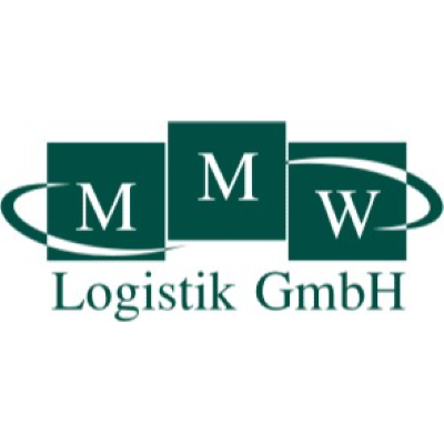 Logo der Spedition MMW Logistik GmbH