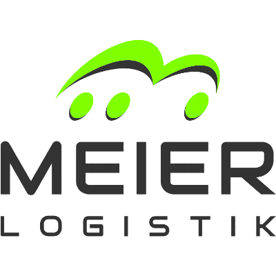 Logo der Spedition Meier Logistik GmbH