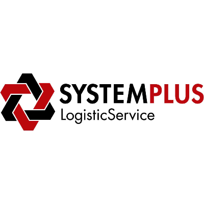 Logo der Spedition SystemPlus Logistic Service GmbH & Co KG