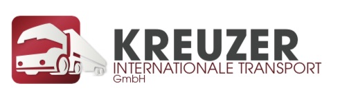 Logo der Kreuzer Internationale Transport GmbH